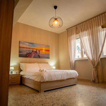 רומא Family Penthouse 20 Min Vaticano - 6 Min Metro A By Orpi Rent מראה חיצוני תמונה