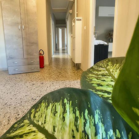 רומא Family Penthouse 20 Min Vaticano - 6 Min Metro A By Orpi Rent מראה חיצוני תמונה