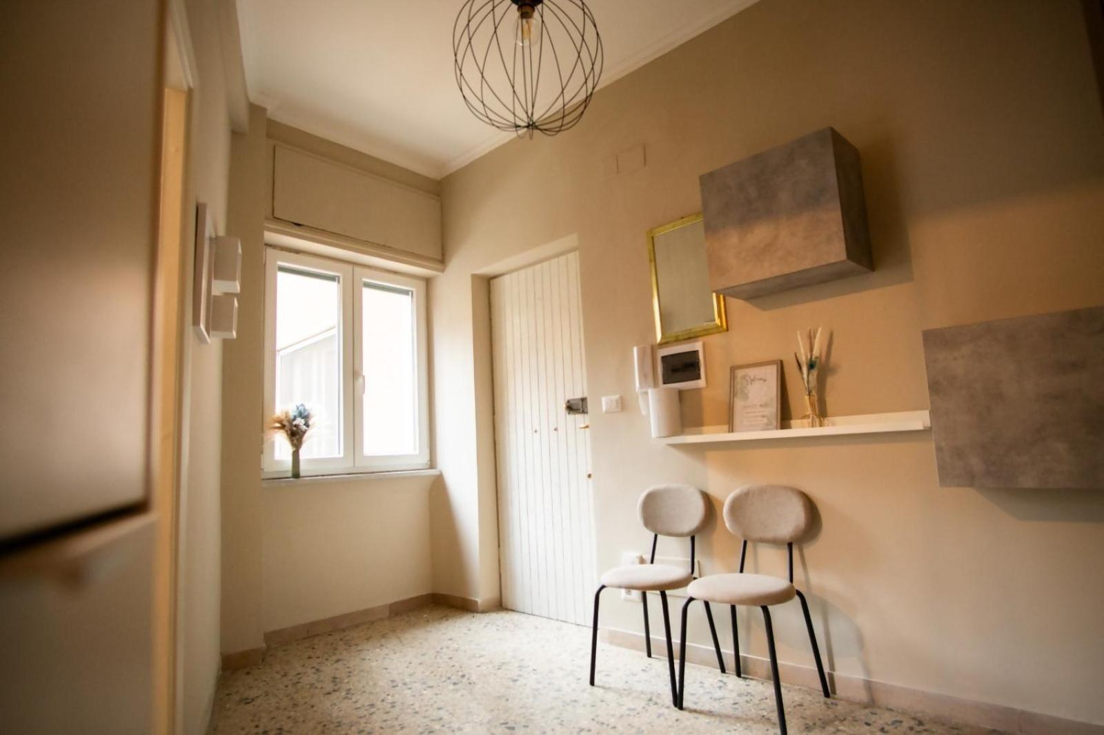 רומא Family Penthouse 20 Min Vaticano - 6 Min Metro A By Orpi Rent מראה חיצוני תמונה