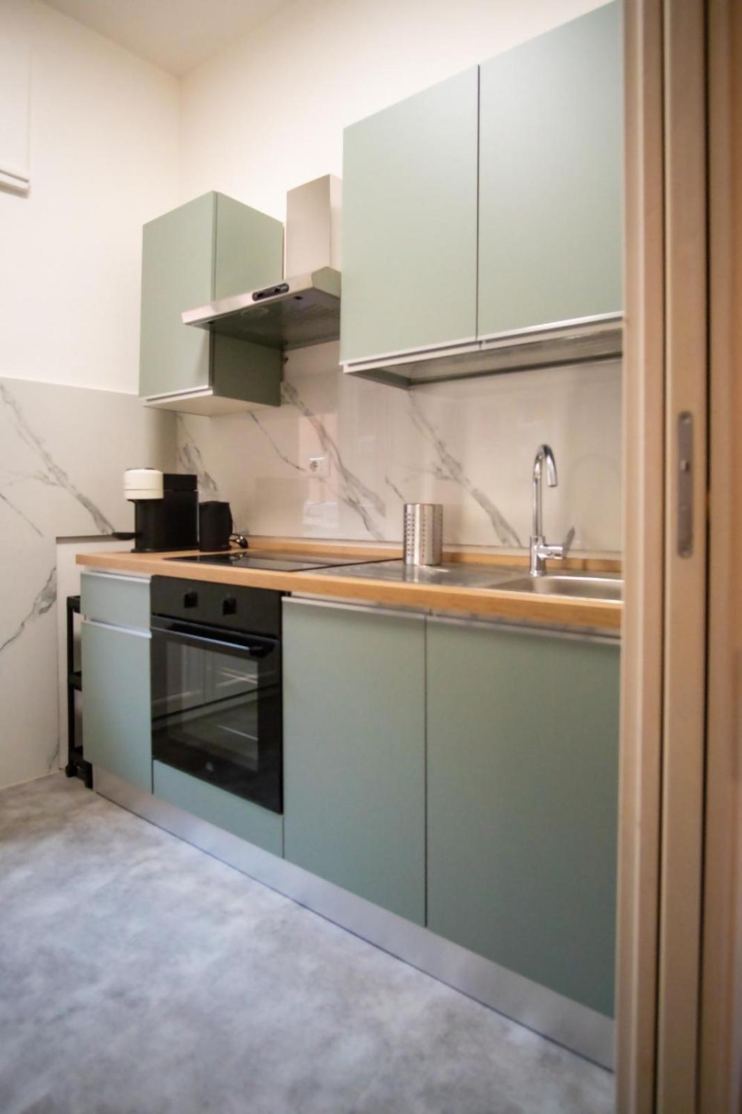 רומא Family Penthouse 20 Min Vaticano - 6 Min Metro A By Orpi Rent מראה חיצוני תמונה