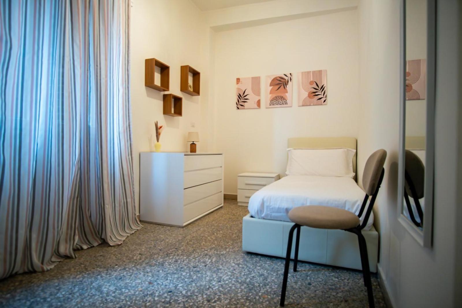 רומא Family Penthouse 20 Min Vaticano - 6 Min Metro A By Orpi Rent מראה חיצוני תמונה