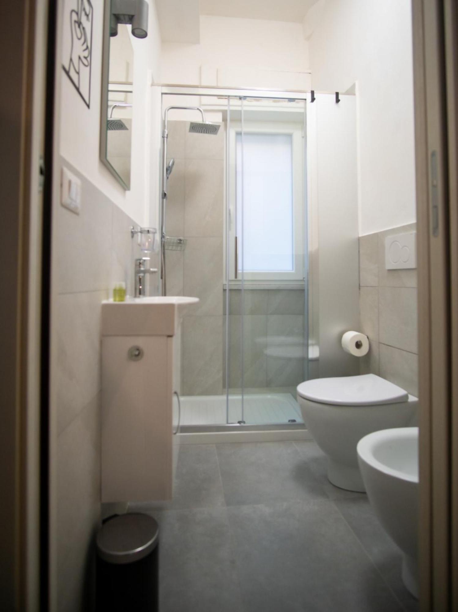רומא Family Penthouse 20 Min Vaticano - 6 Min Metro A By Orpi Rent מראה חיצוני תמונה